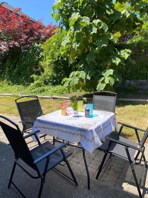 شقة Esquimalt Lagoon Life فكتوريا المظهر الخارجي الصورة