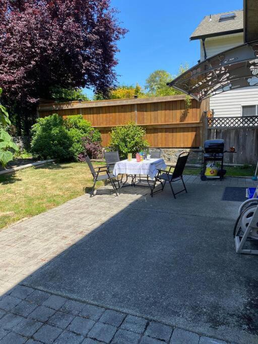 شقة Esquimalt Lagoon Life فكتوريا المظهر الخارجي الصورة